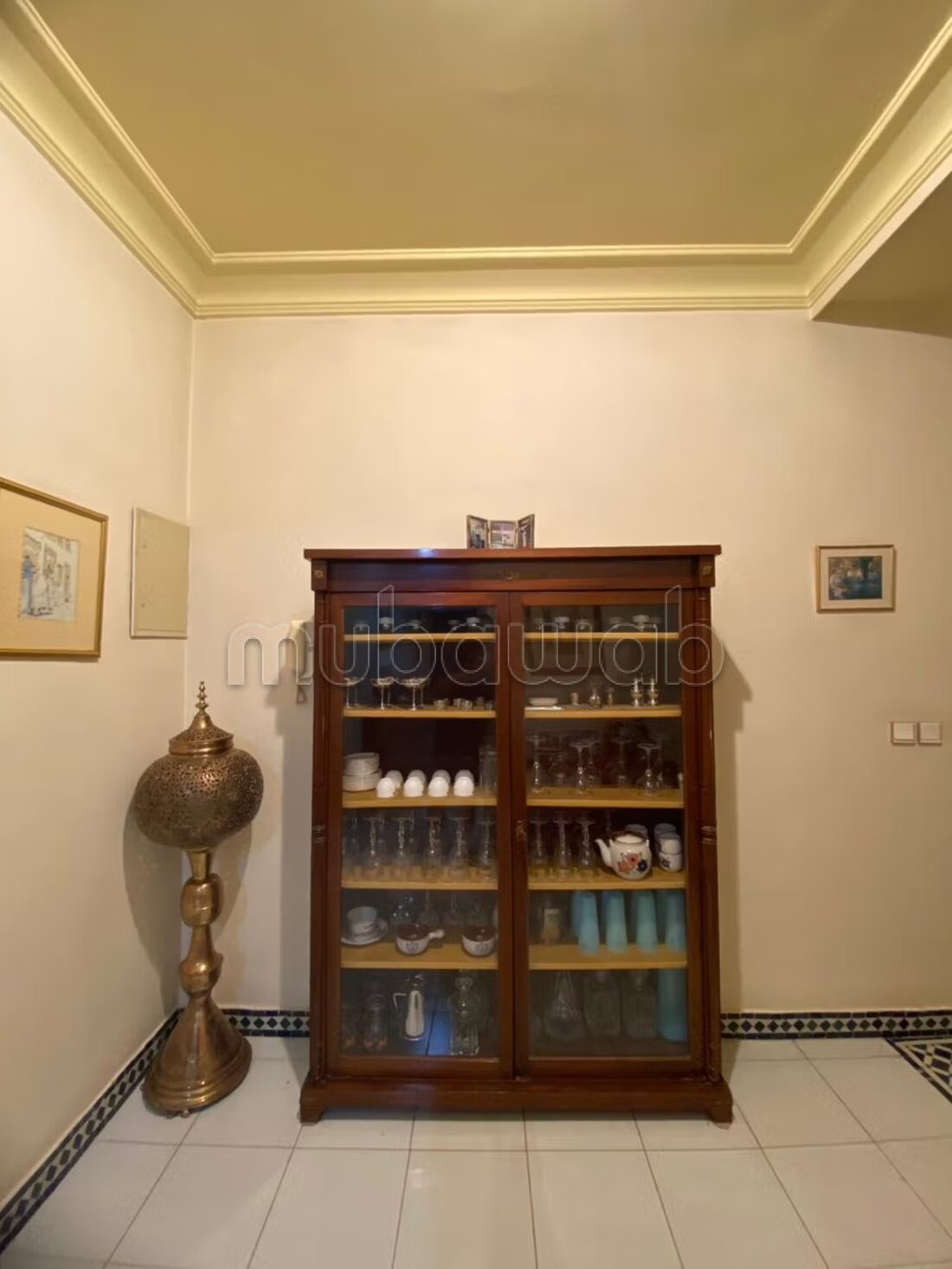 4000 m² Villa for Sale in Marrakech — Photo 279