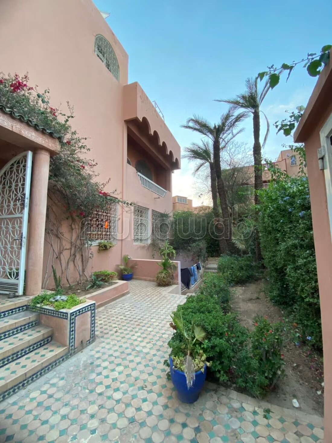 4000 m² Villa for Sale in Marrakech — Photo 284