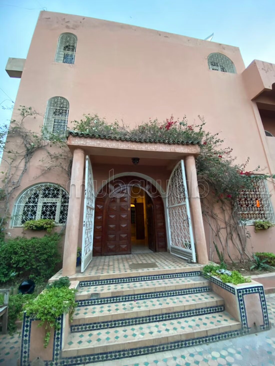 4000 m² Villa for Sale in Marrakech — Photo 285