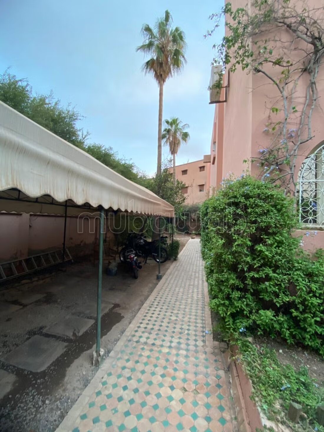 4000 m² Villa for Sale in Marrakech — Photo 286