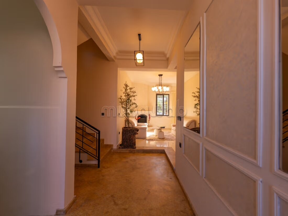 4000 m² Villa for Sale in Marrakech — Photo 290