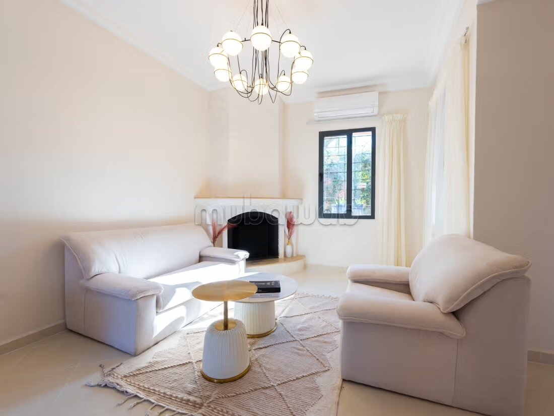 4000 m² Villa for Sale in Marrakech — Photo 291