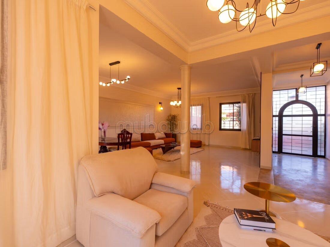 4000 m² Villa for Sale in Marrakech — Photo 292