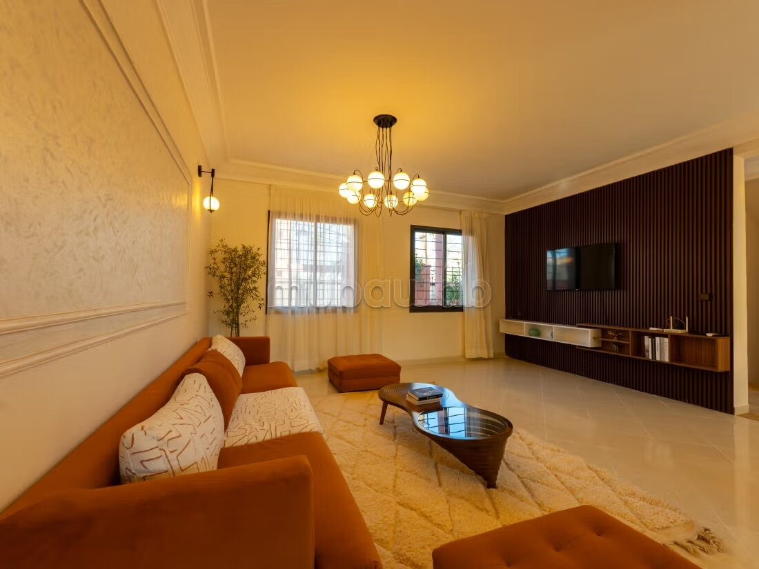 4000 m² Villa for Sale in Marrakech — Photo 294