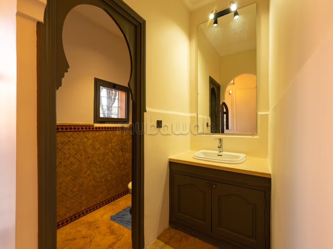 4000 m² Villa for Sale in Marrakech — Photo 296