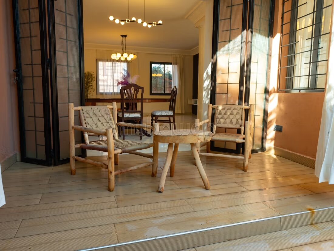 4000 m² Villa for Sale in Marrakech — Photo 298
