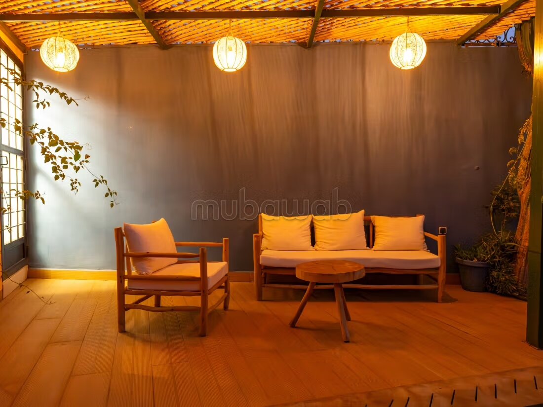 4000 m² Villa for Sale in Marrakech — Photo 301