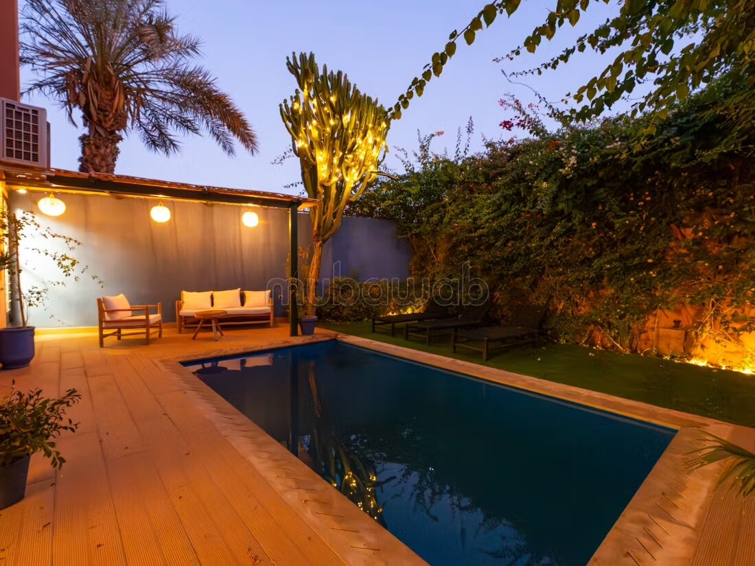 4000 m² Villa for Sale in Marrakech — Photo 302