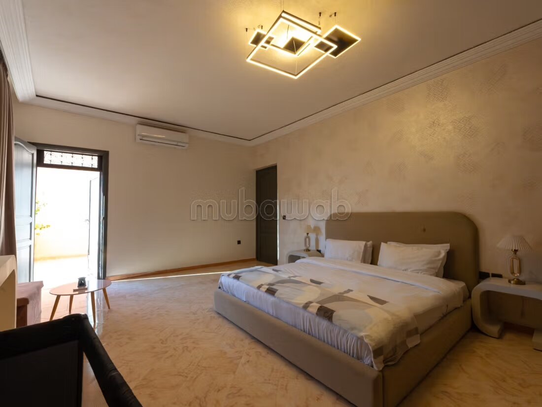 4000 m² Villa for Sale in Marrakech — Photo 304