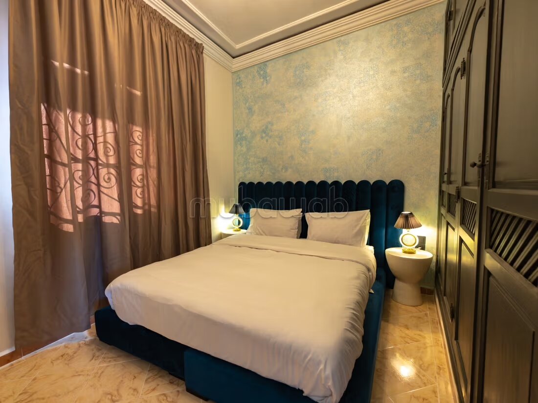 4000 m² Villa for Sale in Marrakech — Photo 305