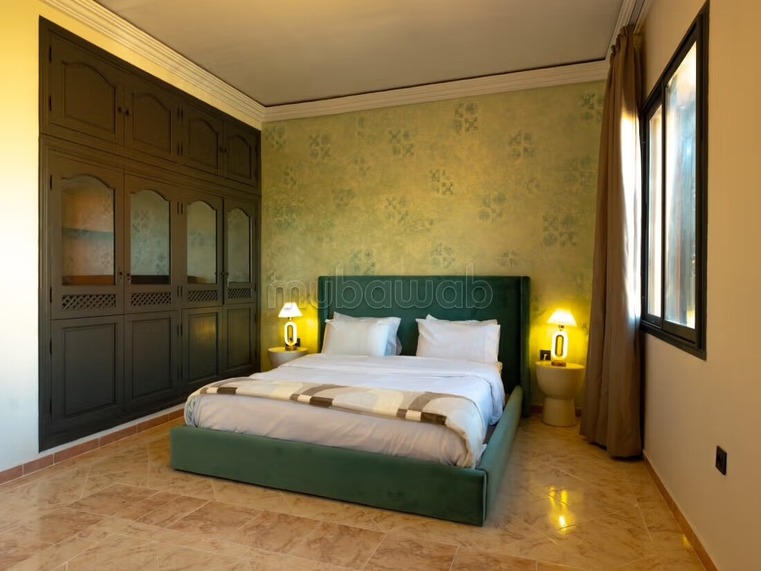 4000 m² Villa for Sale in Marrakech — Photo 306