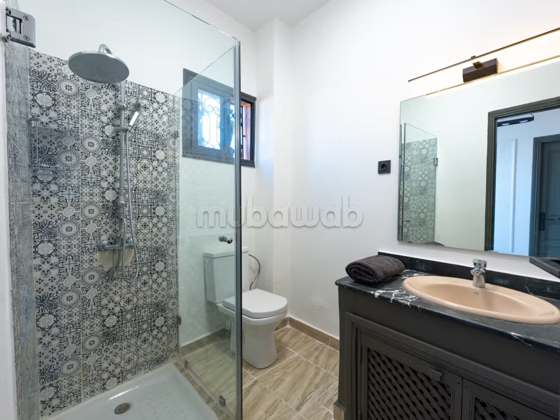 4000 m² Villa for Sale in Marrakech — Photo 308