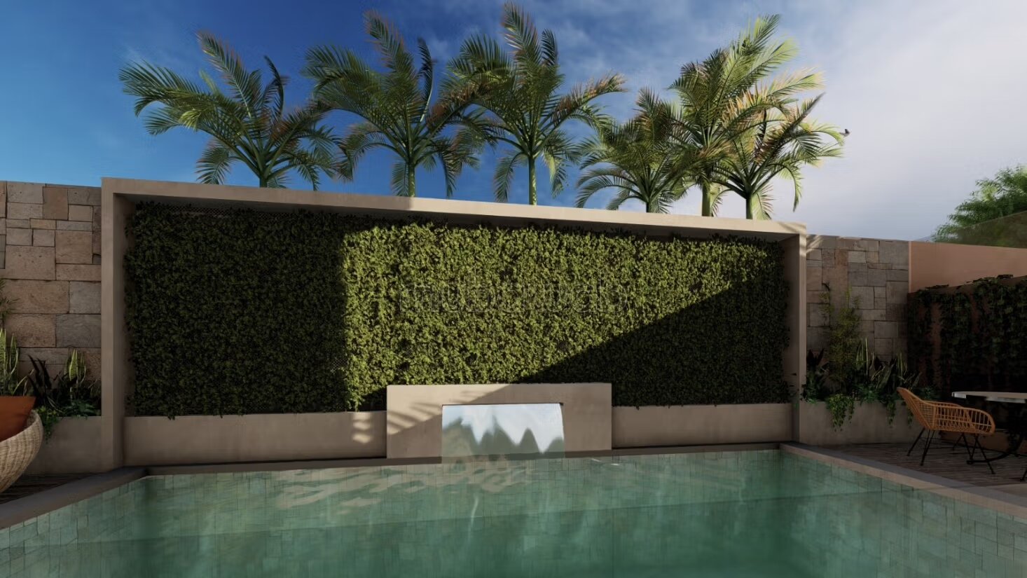 4000 m² Villa for Sale in Marrakech — Photo 317