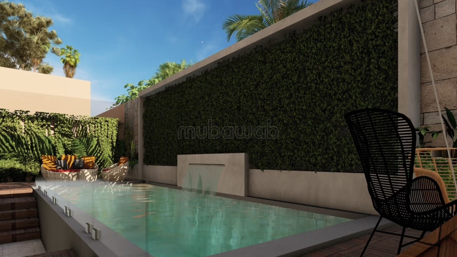 4000 m² Villa for Sale in Marrakech — Photo 318