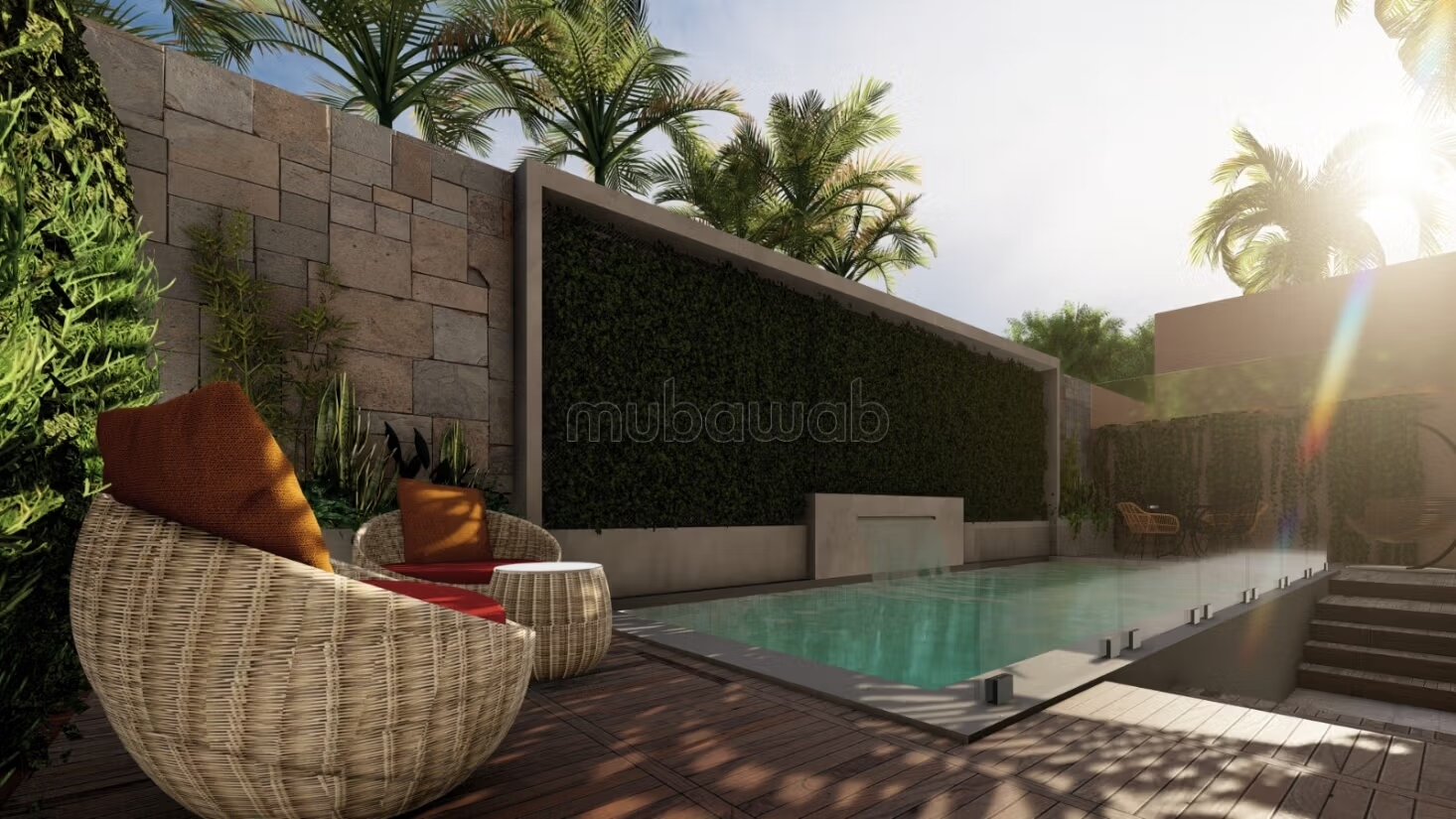 4000 m² Villa for Sale in Marrakech — Photo 320