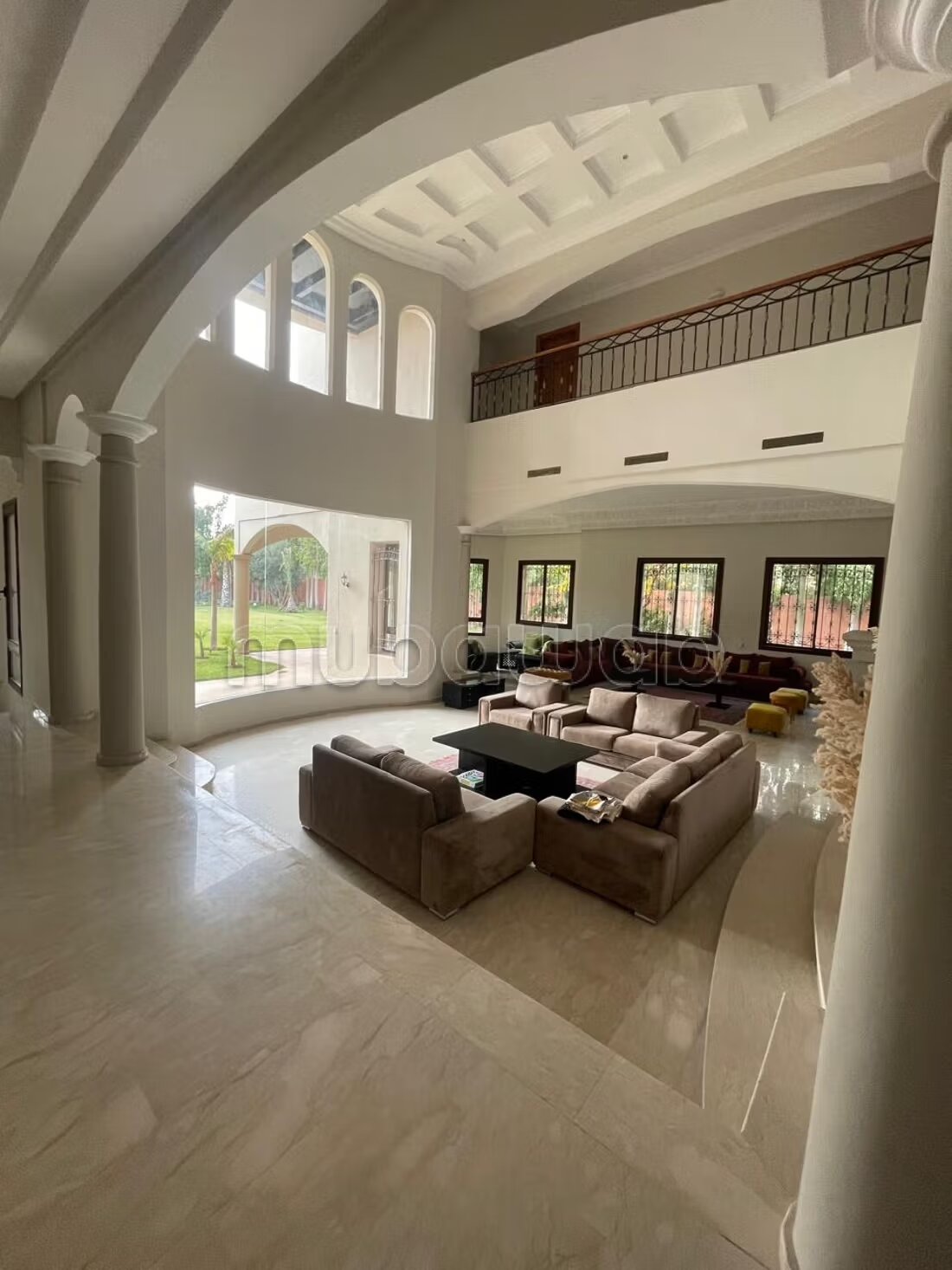4000 m² Villa for Sale in Marrakech — Photo 322
