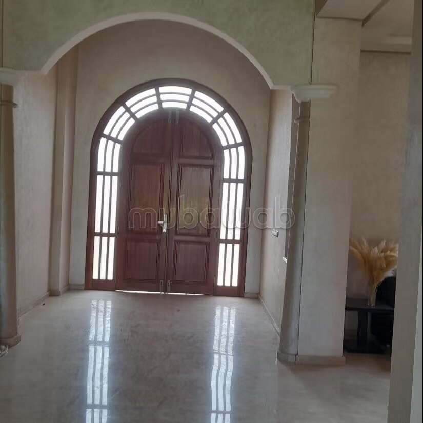 4000 m² Villa for Sale in Marrakech — Photo 324