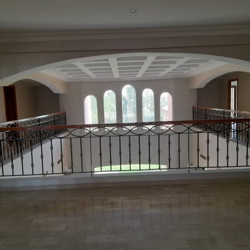 4000 m² Villa for Sale in Marrakech — Photo 326