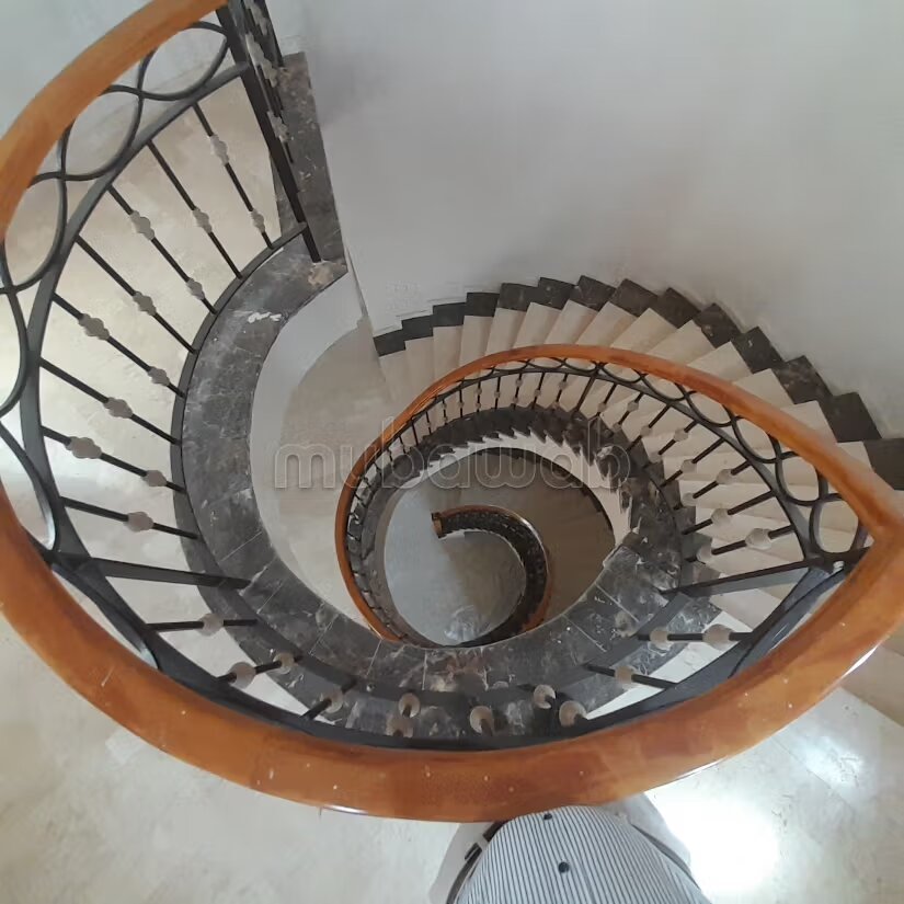 4000 m² Villa for Sale in Marrakech — Photo 329