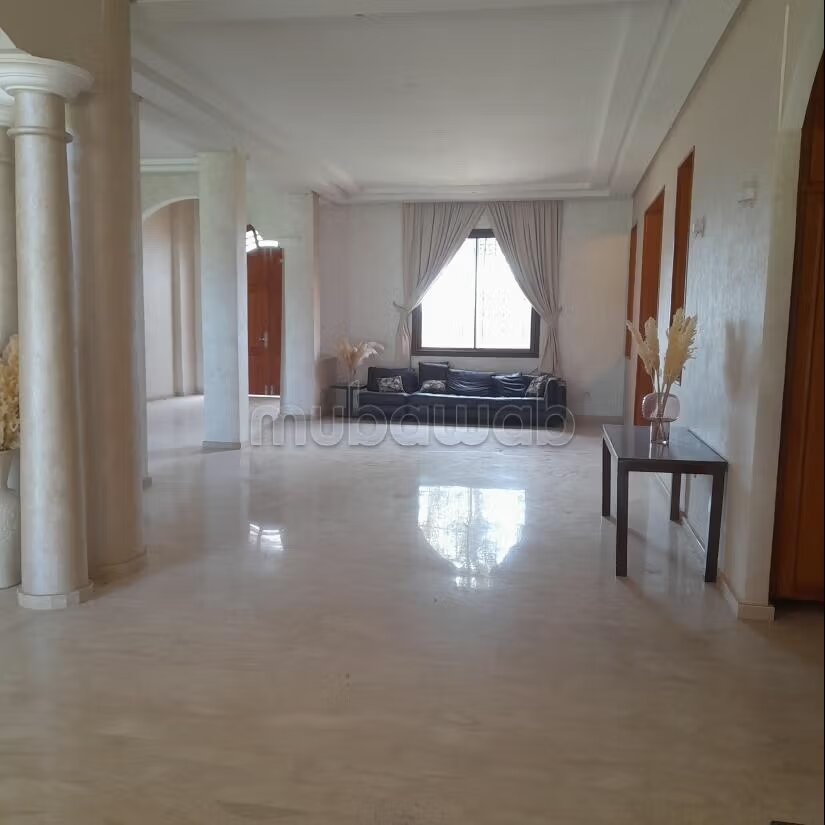 4000 m² Villa for Sale in Marrakech — Photo 330