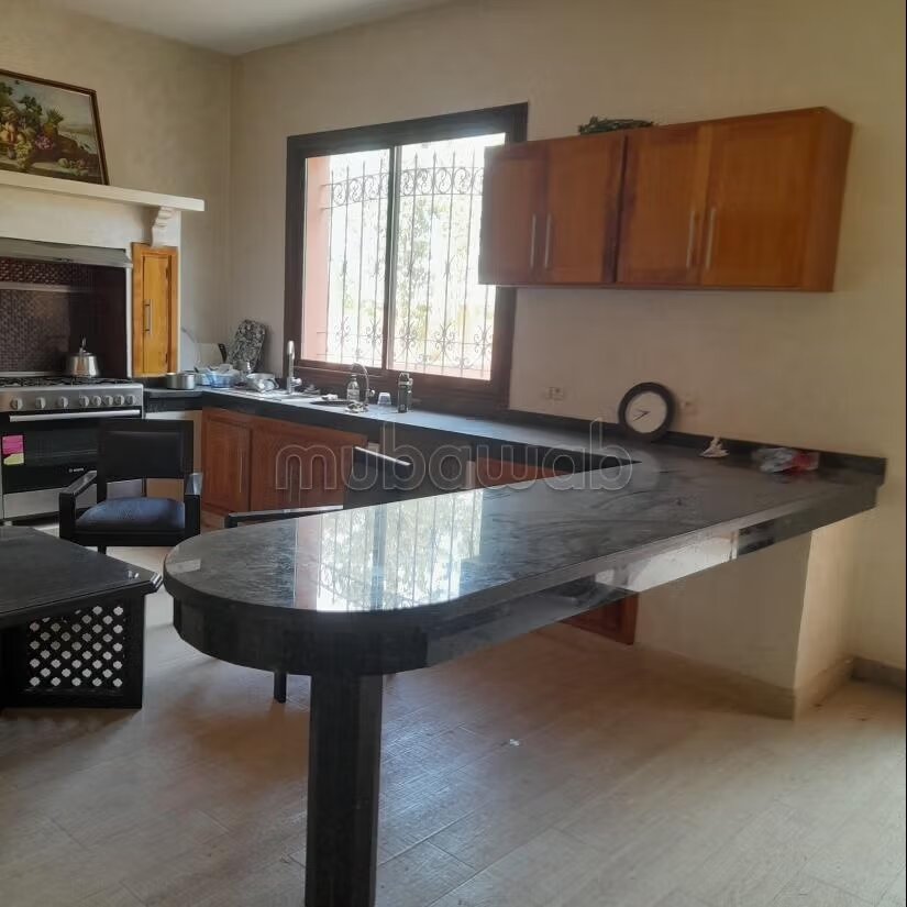 4000 m² Villa for Sale in Marrakech — Photo 331