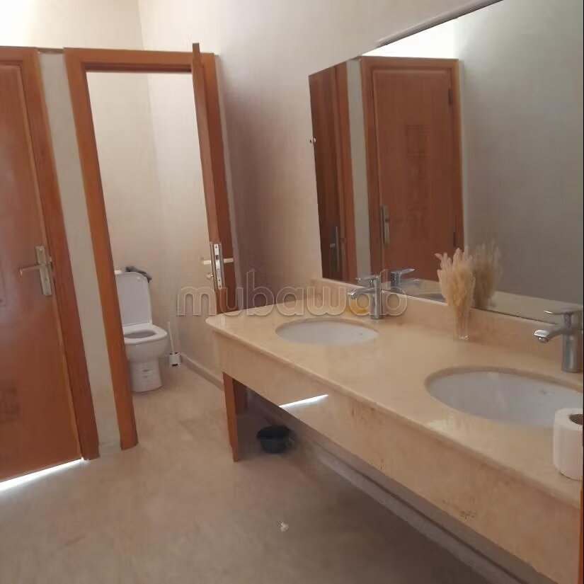 4000 m² Villa for Sale in Marrakech — Photo 332