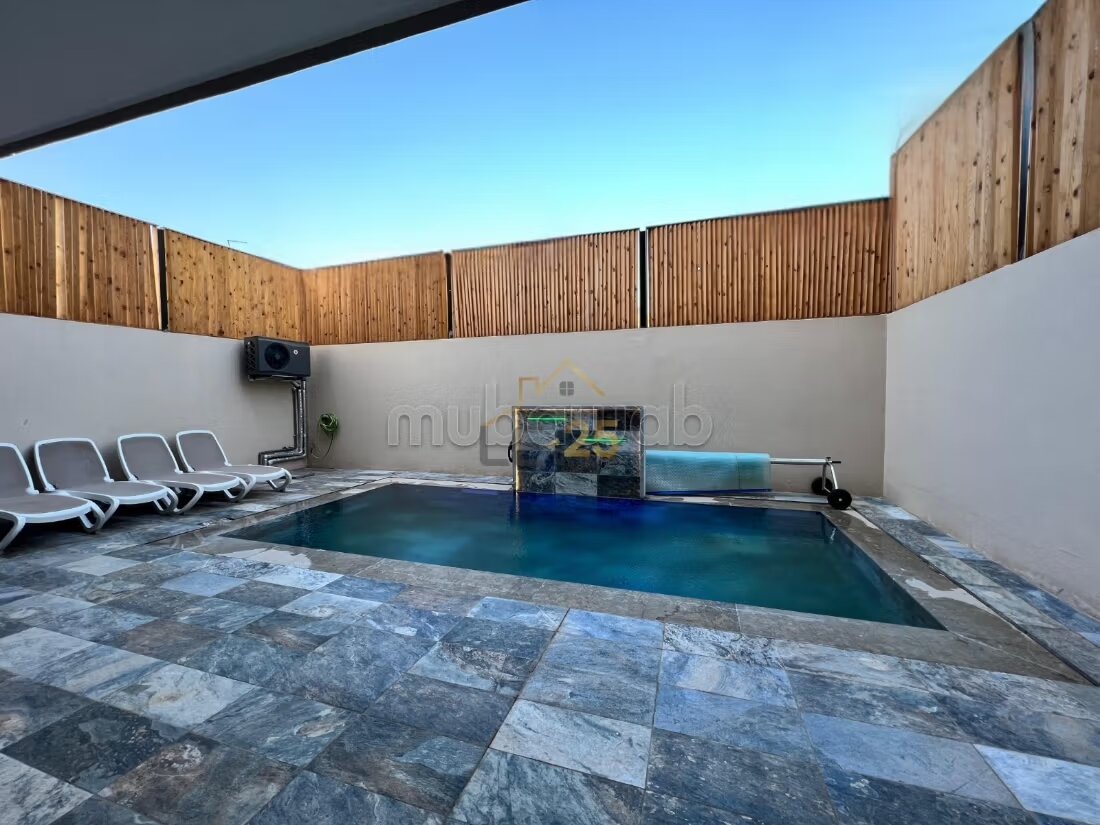 4000 m² Villa for Sale in Marrakech — Photo 333