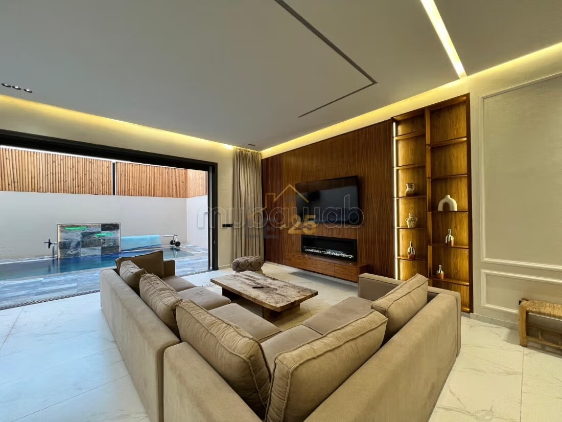 4000 m² Villa for Sale in Marrakech — Photo 334