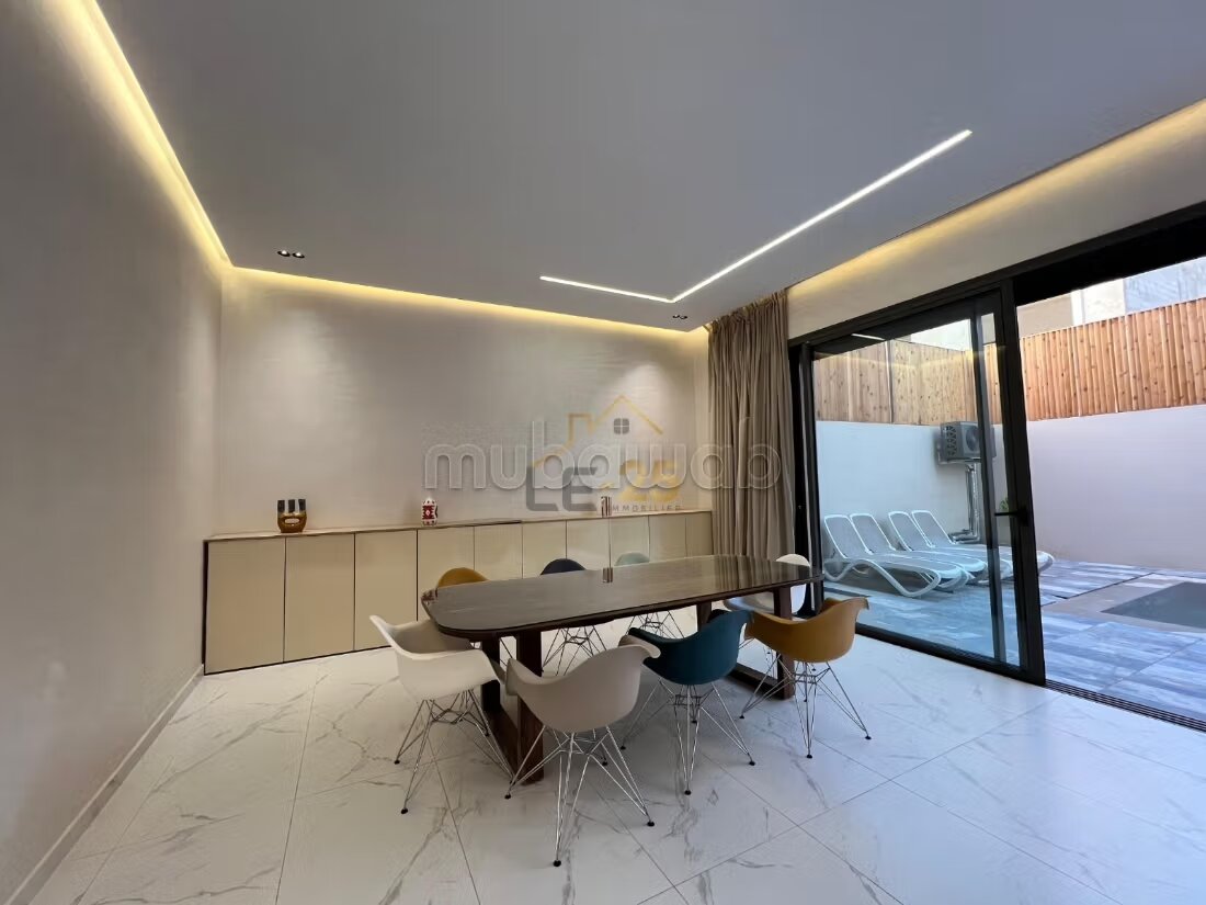 4000 m² Villa for Sale in Marrakech — Photo 336