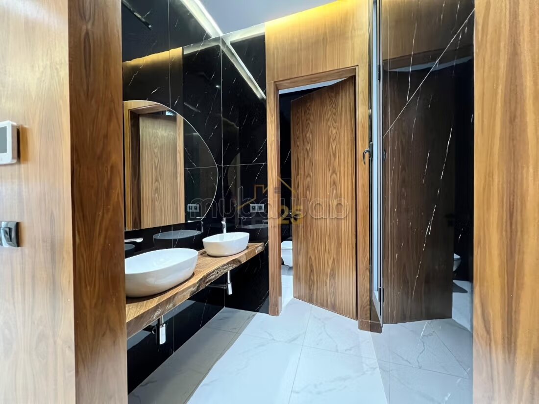 4000 m² Villa for Sale in Marrakech — Photo 338