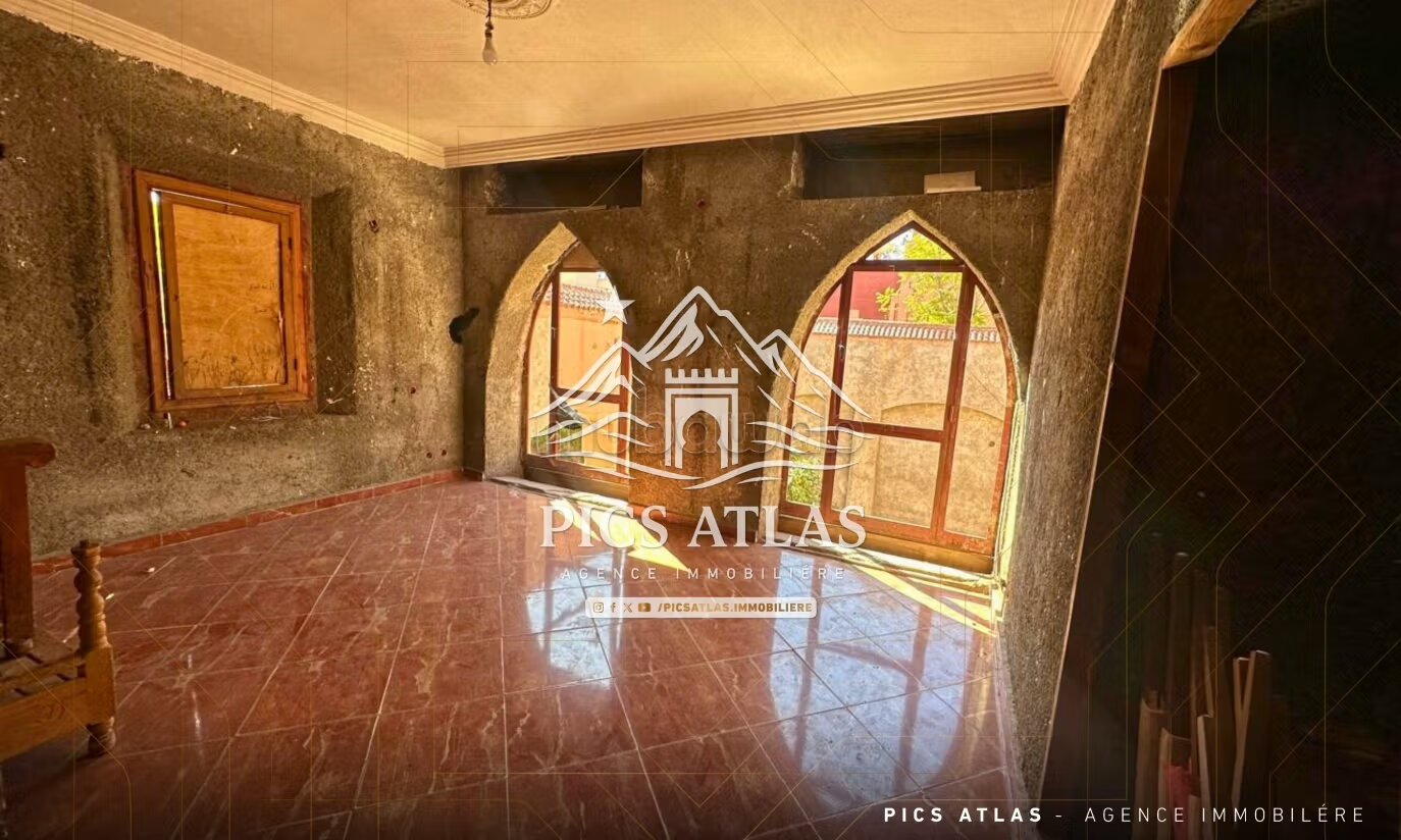 4000 m² Villa for Sale in Marrakech — Photo 347