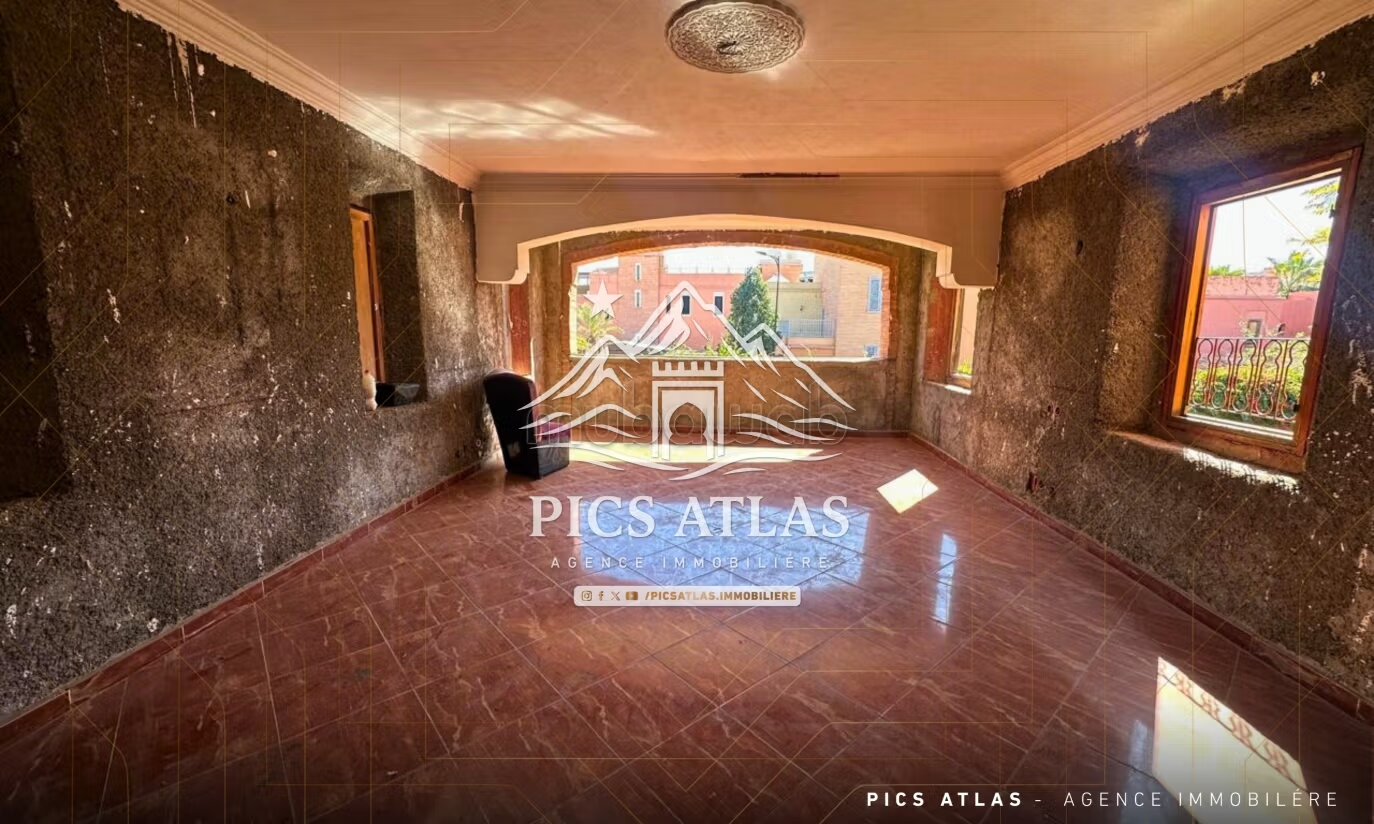 4000 m² Villa for Sale in Marrakech — Photo 348