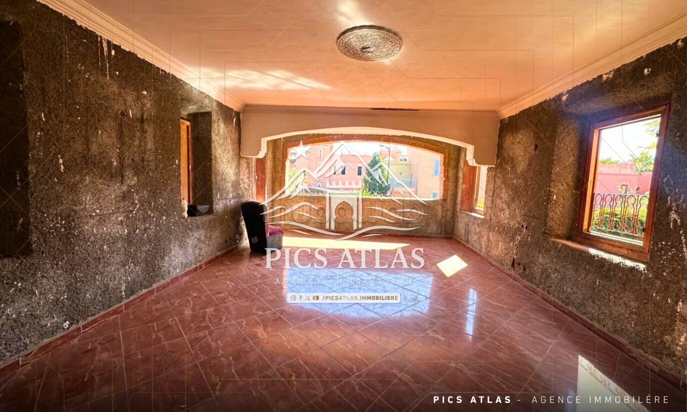 4000 m² Villa for Sale in Marrakech — Photo 353