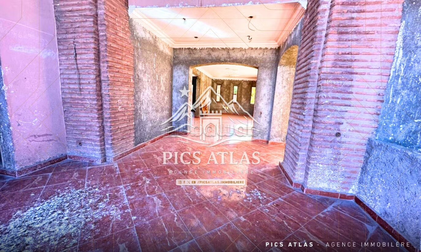 4000 m² Villa for Sale in Marrakech — Photo 359
