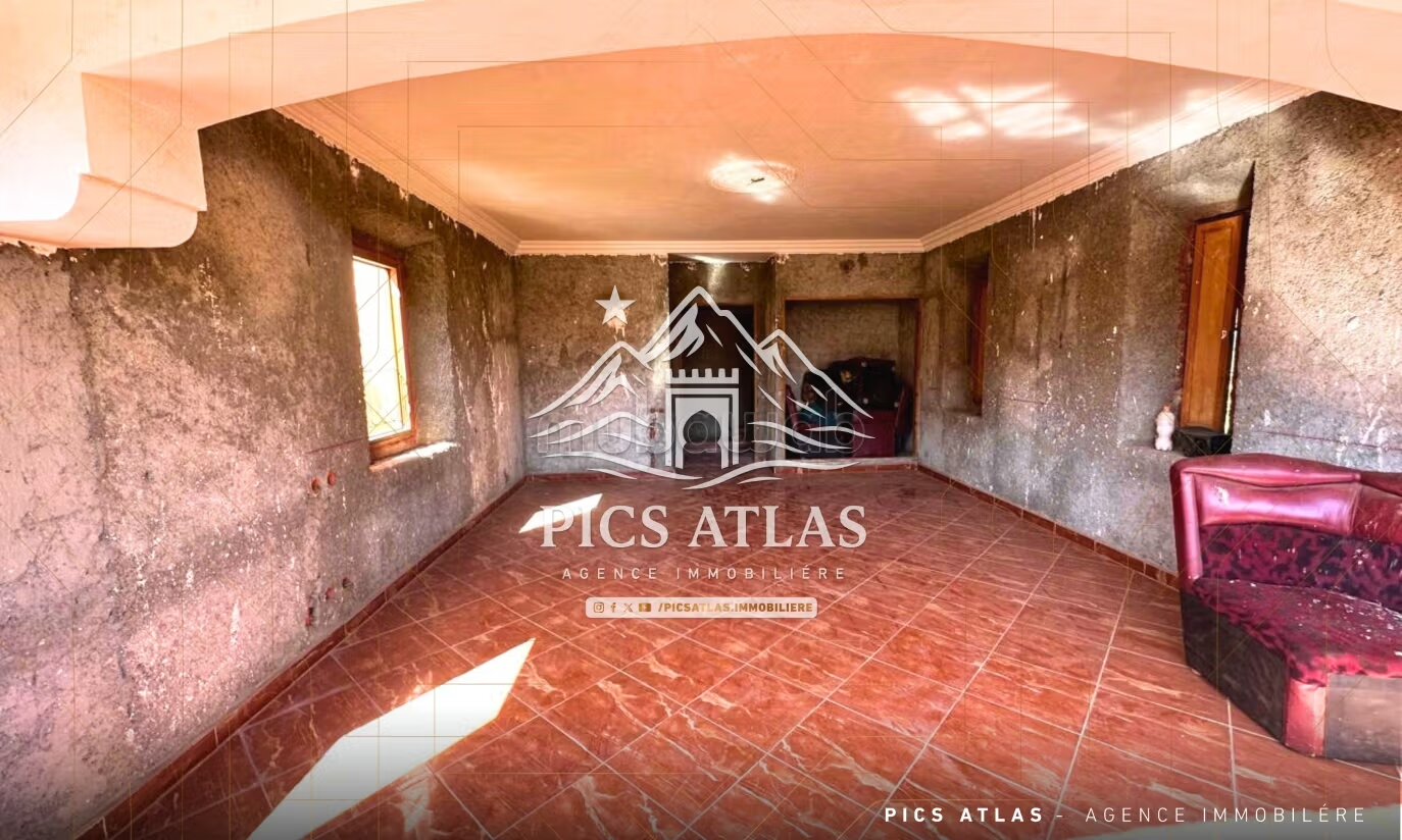 4000 m² Villa for Sale in Marrakech — Photo 360