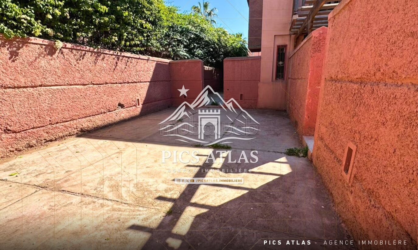4000 m² Villa for Sale in Marrakech — Photo 367