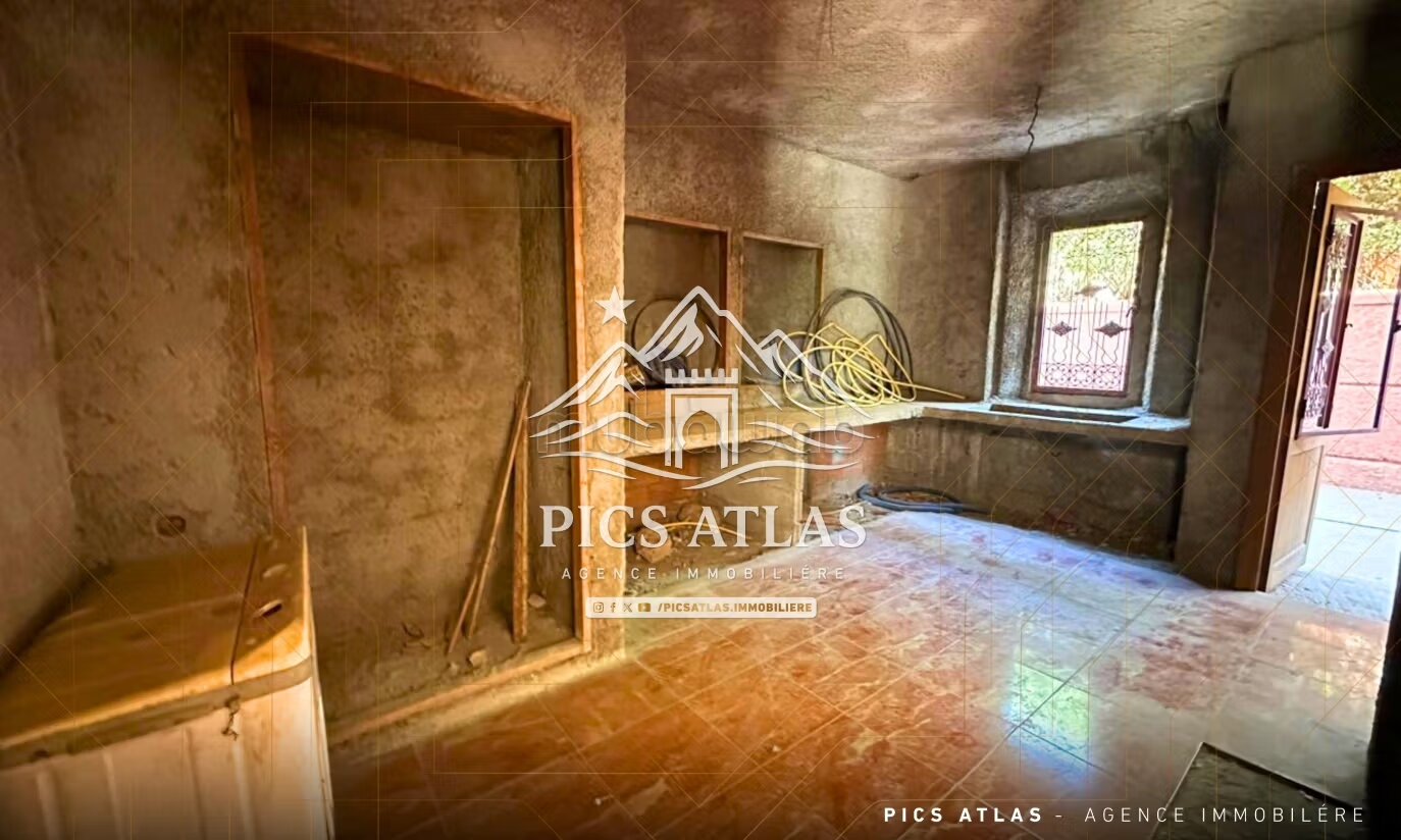 4000 m² Villa for Sale in Marrakech — Photo 371