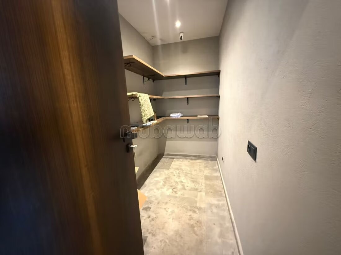 مكتب 210 متر² للإيجار في الدار البيضاء (Les Hôpitaux) — Photo 23