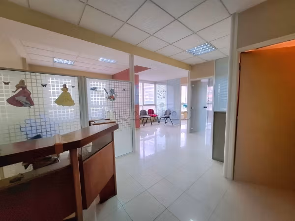 Office space 53 m² for rent in Casablanca — Photo 5