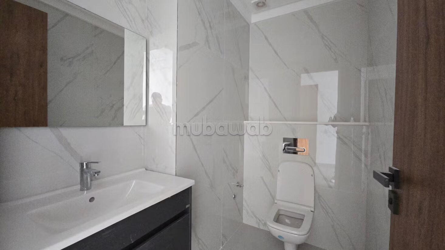 Office space 53 m² for rent in Casablanca — Photo 7