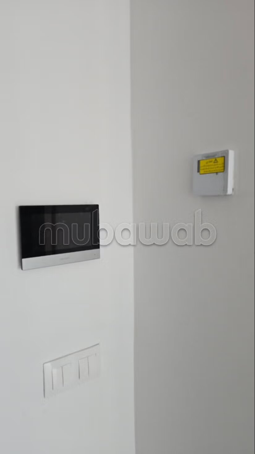 Office space 53 m² for rent in Casablanca — Photo 8