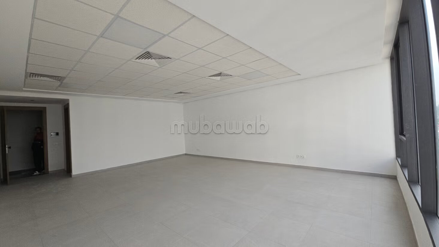Office space 53 m² for rent in Casablanca — Photo 9