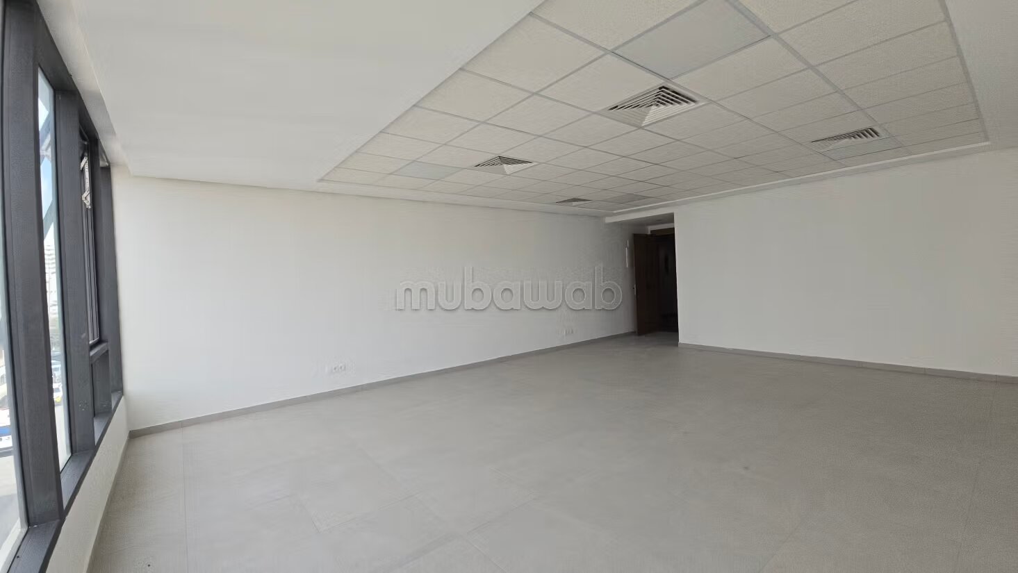 Office space 53 m² for rent in Casablanca — Photo 10
