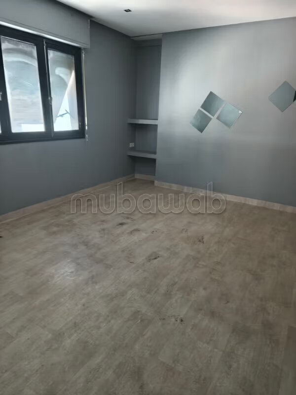 Office space 53 m² for rent in Casablanca — Photo 13