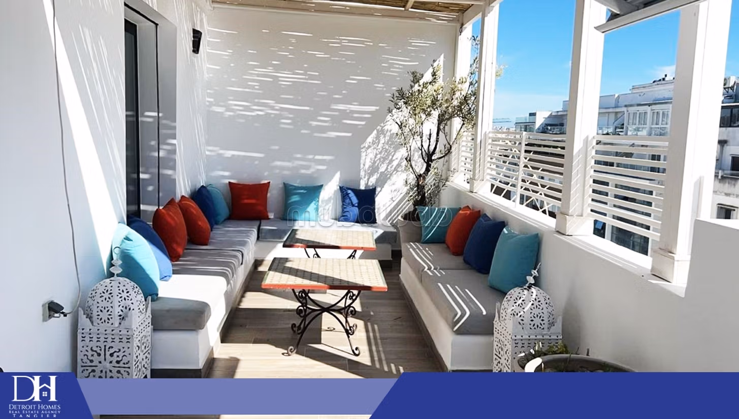 Appartement 135 m² à vendre à Tanger — Photo 2