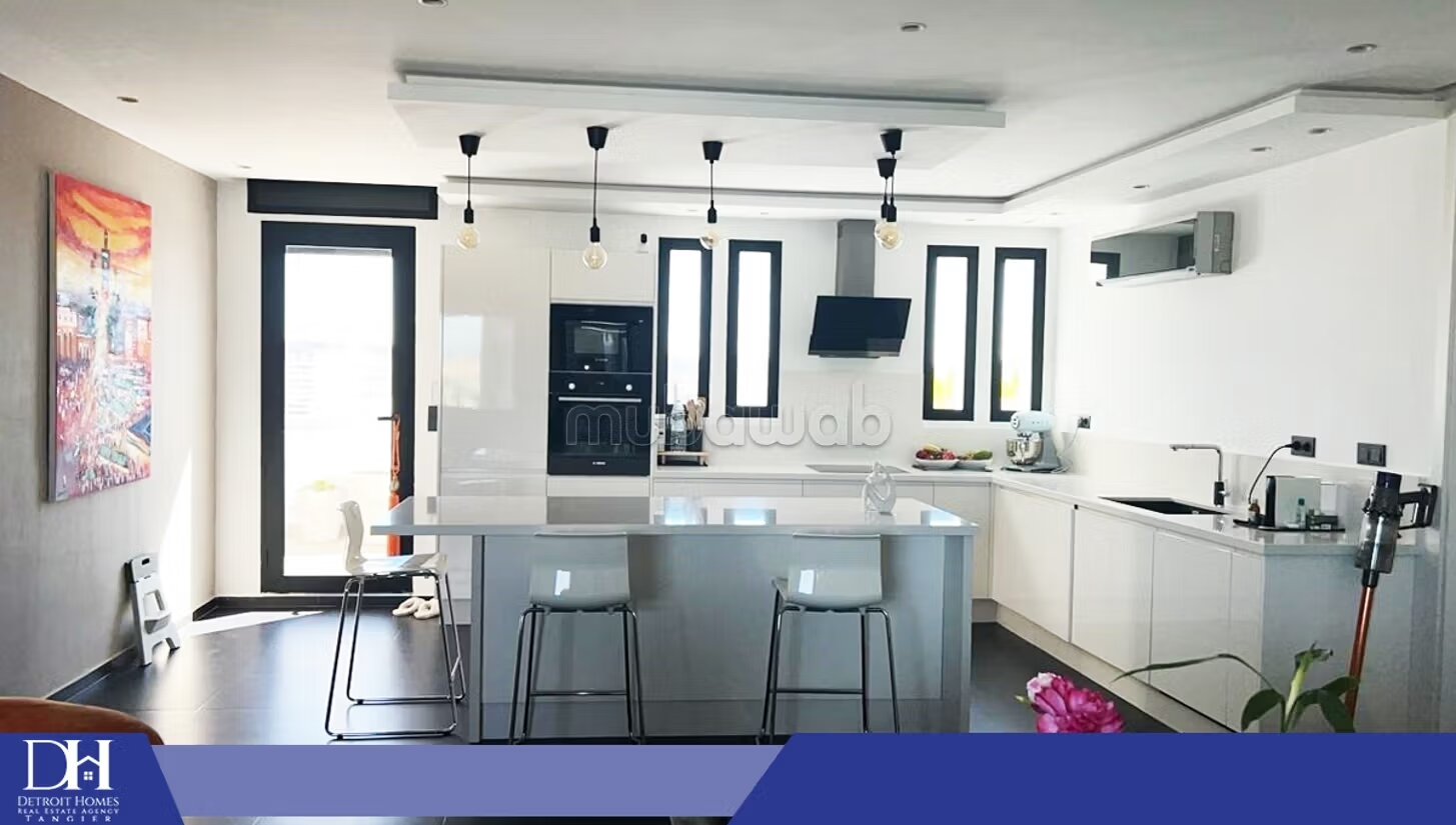 Appartement 135 m² à vendre à Tanger — Photo 3