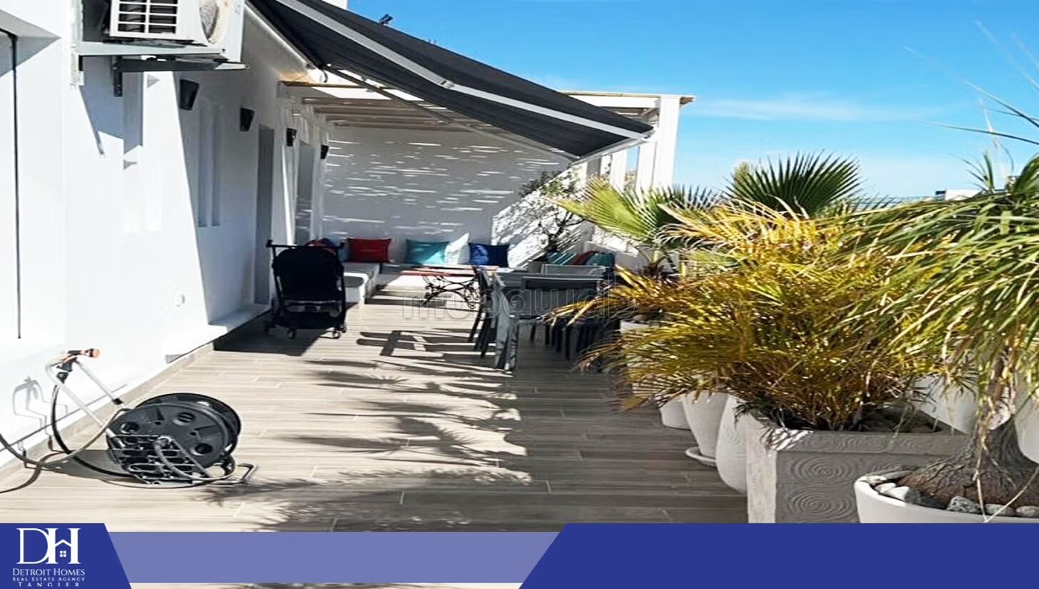 Appartement 135 m² à vendre à Tanger — Photo 5