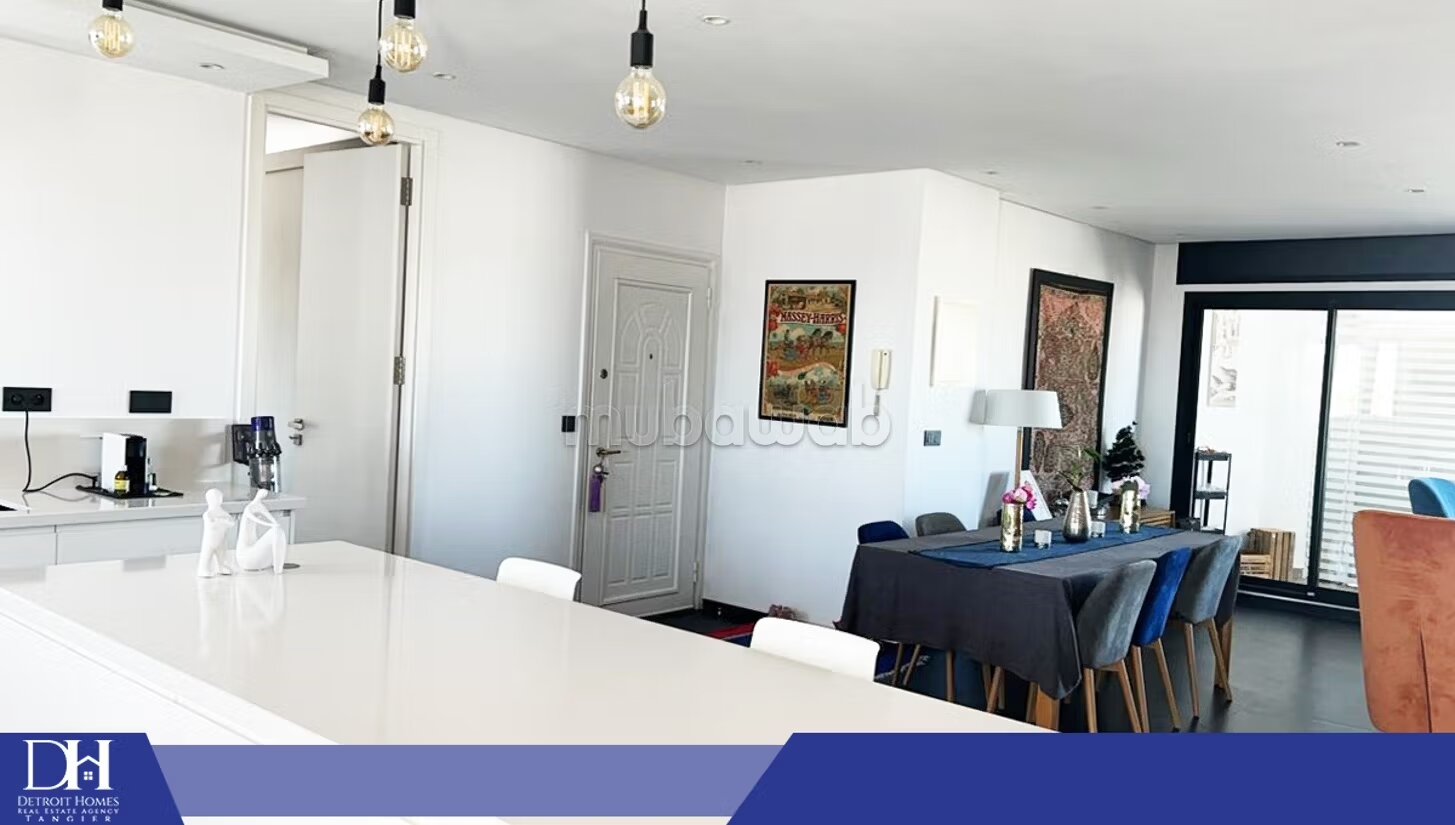 Appartement 135 m² à vendre à Tanger — Photo 6