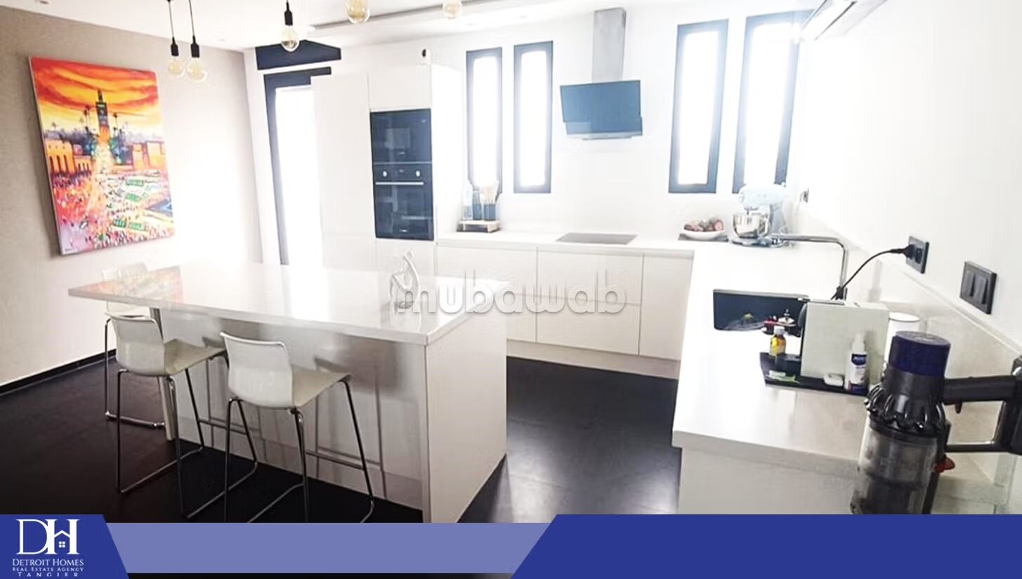 Appartement 135 m² à vendre à Tanger — Photo 7