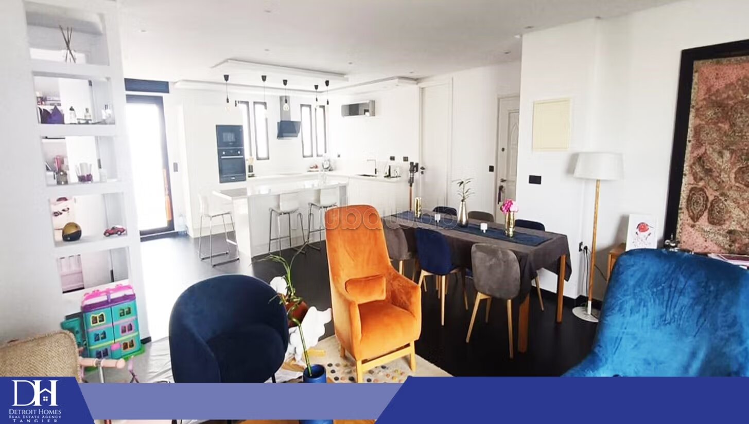 Appartement 135 m² à vendre à Tanger — Photo 8